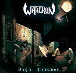 Warckon : High Treason